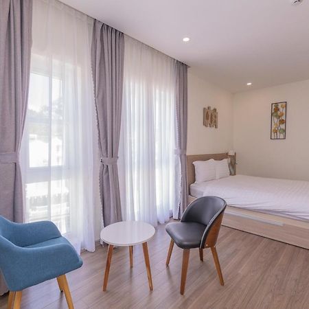 Vy Anh Hotel Dalat Eksteriør bilde