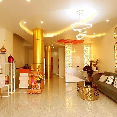 Vy Anh Hotel Dalat Eksteriør bilde