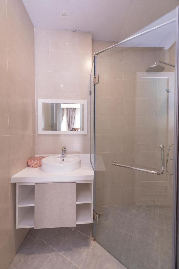 Vy Anh Hotel Dalat Eksteriør bilde
