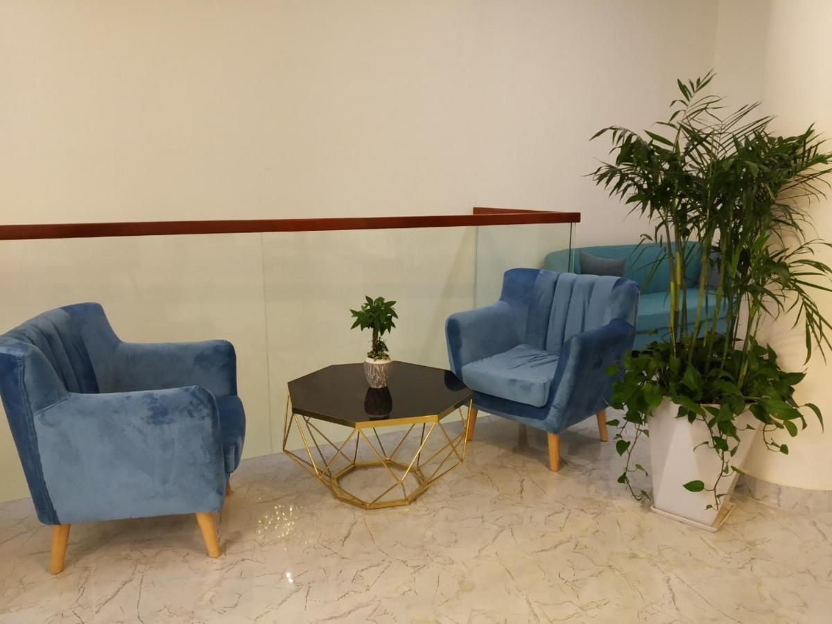 Vy Anh Hotel Dalat Eksteriør bilde