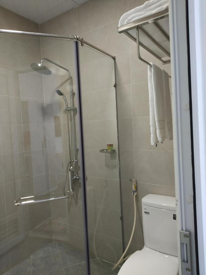 Vy Anh Hotel Dalat Eksteriør bilde